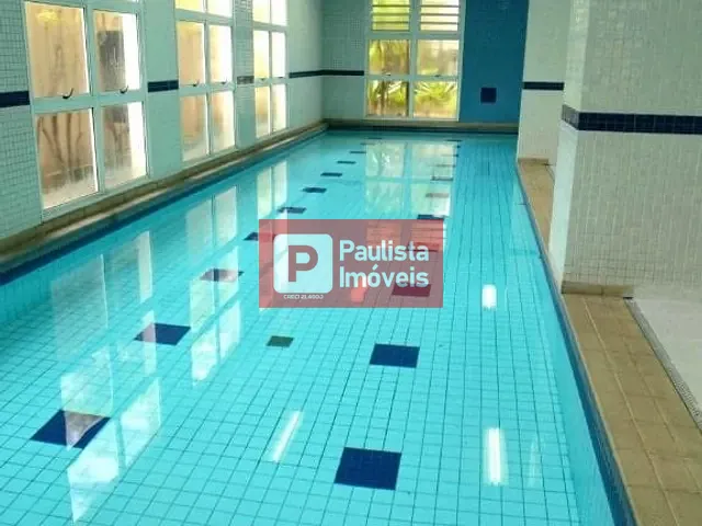 Apartamento com 120m² 2 quartos e 2 banheiros, à venda, no bairro Itaim Bibi em São Paulo