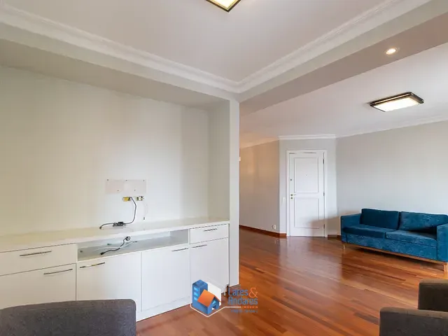Apartamento com 94m² 3 quartos e 3 banheiros, à venda, no bairro Vila Mariana em São Paulo