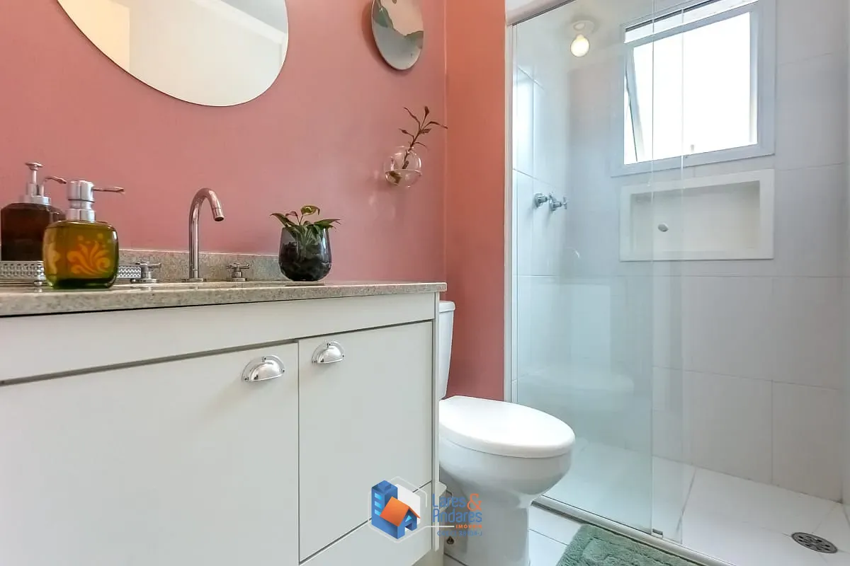 Apartamento, 3 quartos, 87 m² - Foto 20