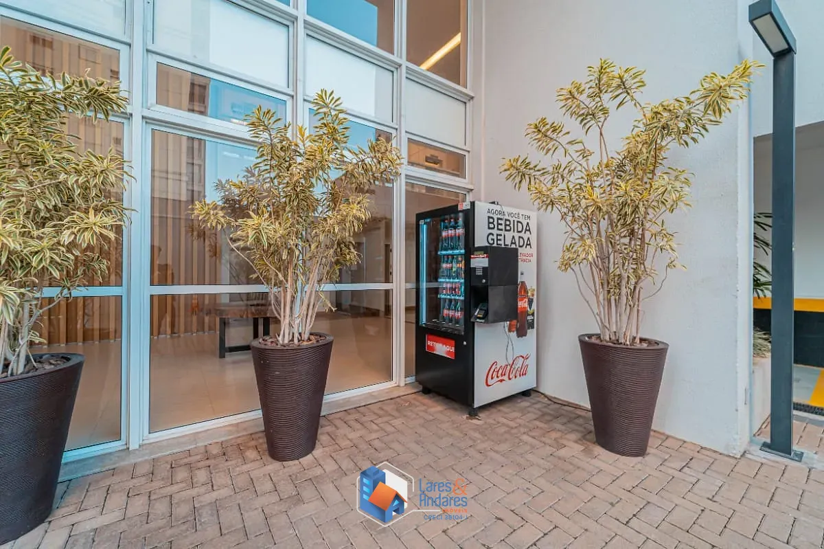 Apartamento, 3 quartos, 87 m² - Foto 40