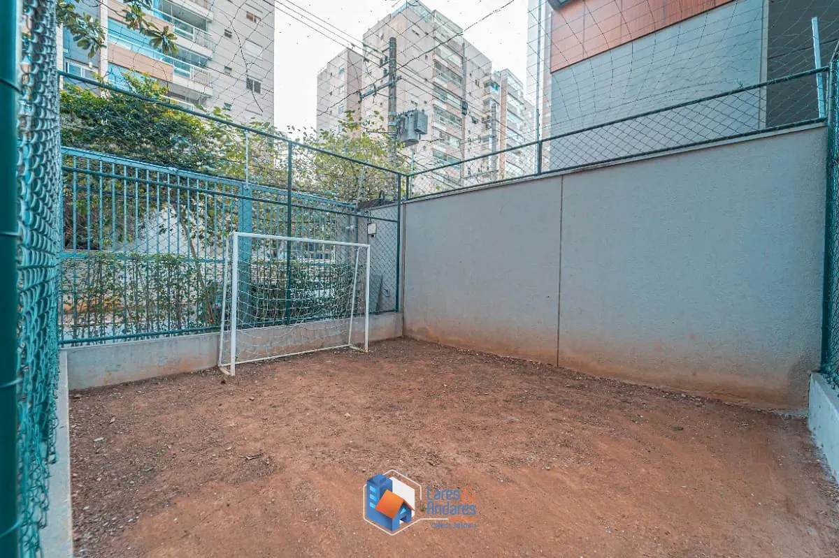 Apartamento, 3 quartos, 87 m² - Foto 47
