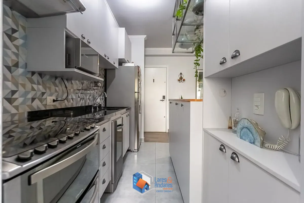 Apartamento, 3 quartos, 87 m² - Foto 10