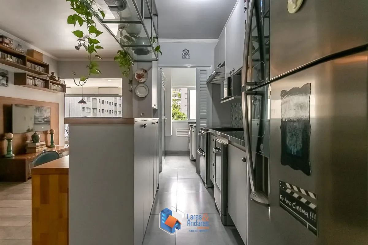 Apartamento, 3 quartos, 87 m² - Foto 8