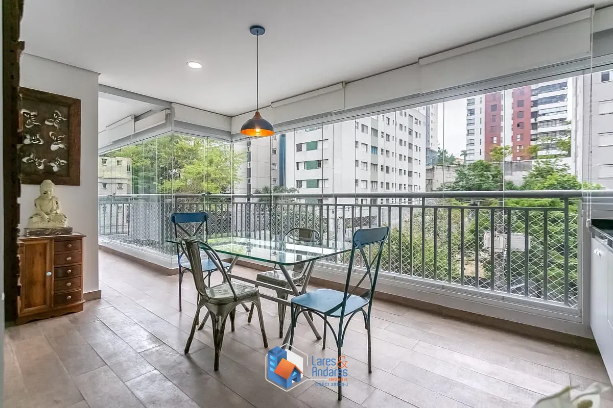 Apartamento, 3 quartos, 87 m² - Foto 12