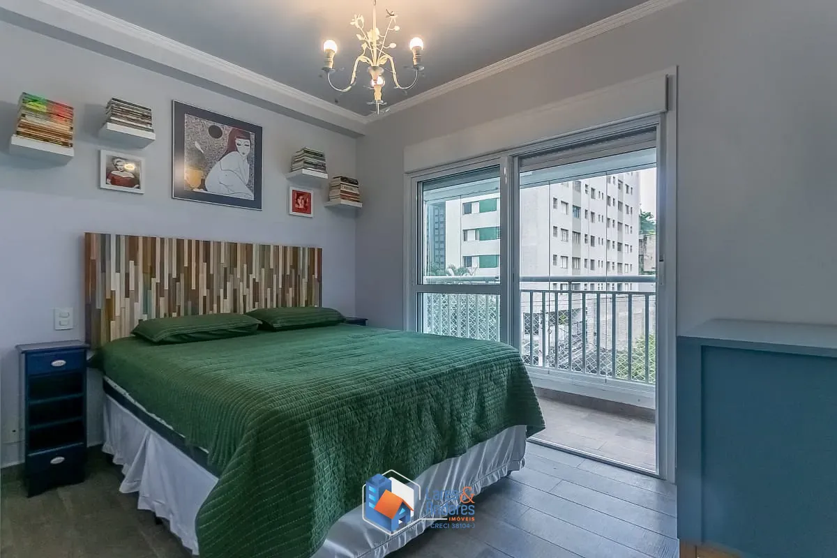 Apartamento, 3 quartos, 87 m² - Foto 16