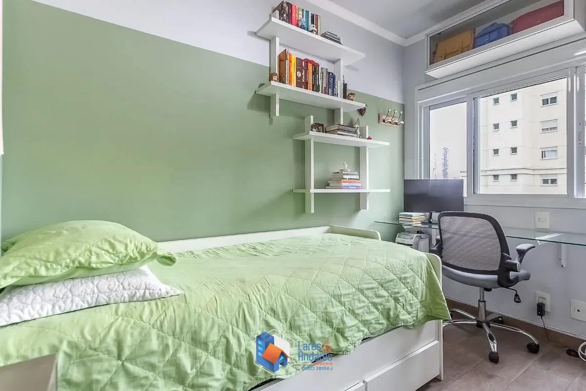 Apartamento, 3 quartos, 87 m² - Foto 22