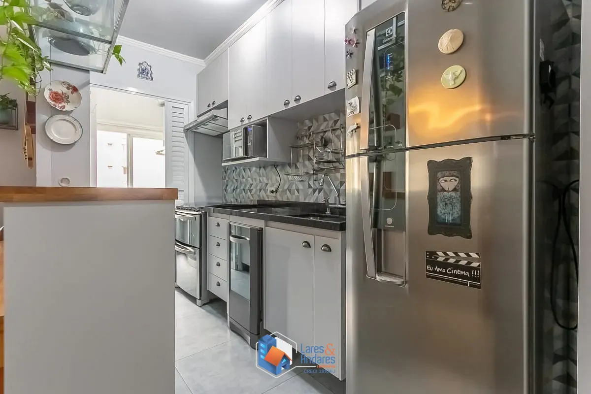 Apartamento, 3 quartos, 87 m² - Foto 7