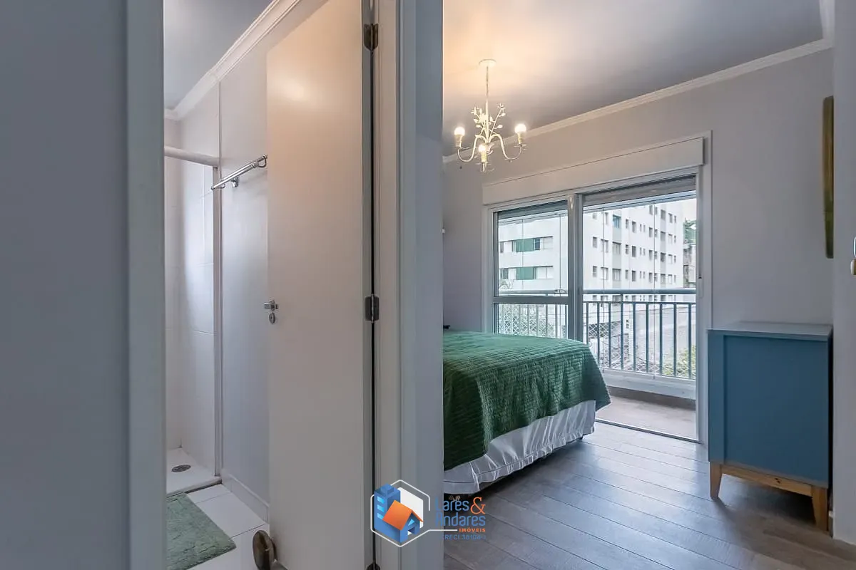 Apartamento, 3 quartos, 87 m² - Foto 15