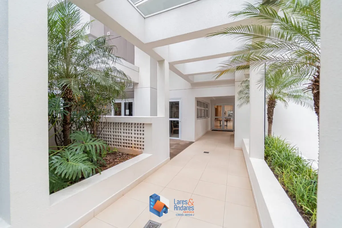 Apartamento, 3 quartos, 87 m² - Foto 35