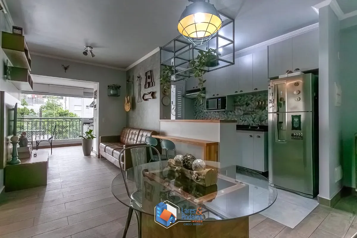 Apartamento, 3 quartos, 87 m² - Foto 6