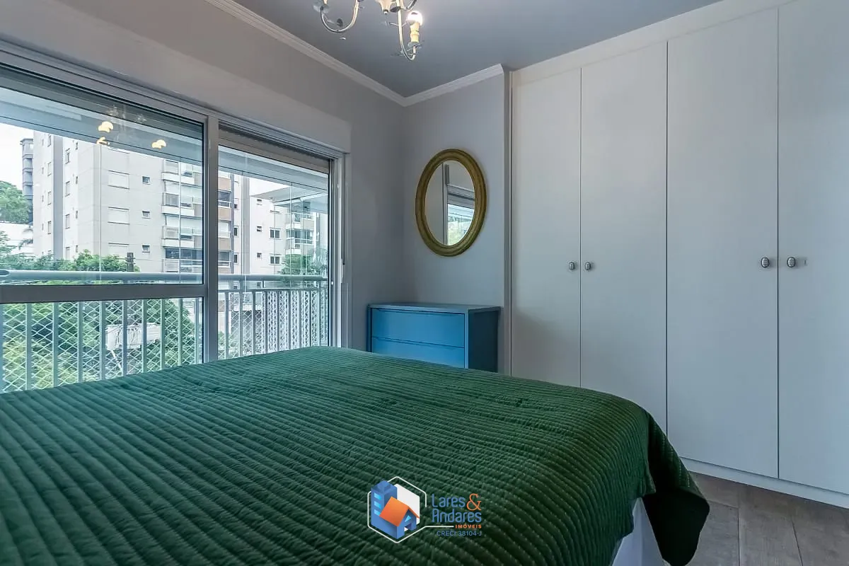 Apartamento, 3 quartos, 87 m² - Foto 17
