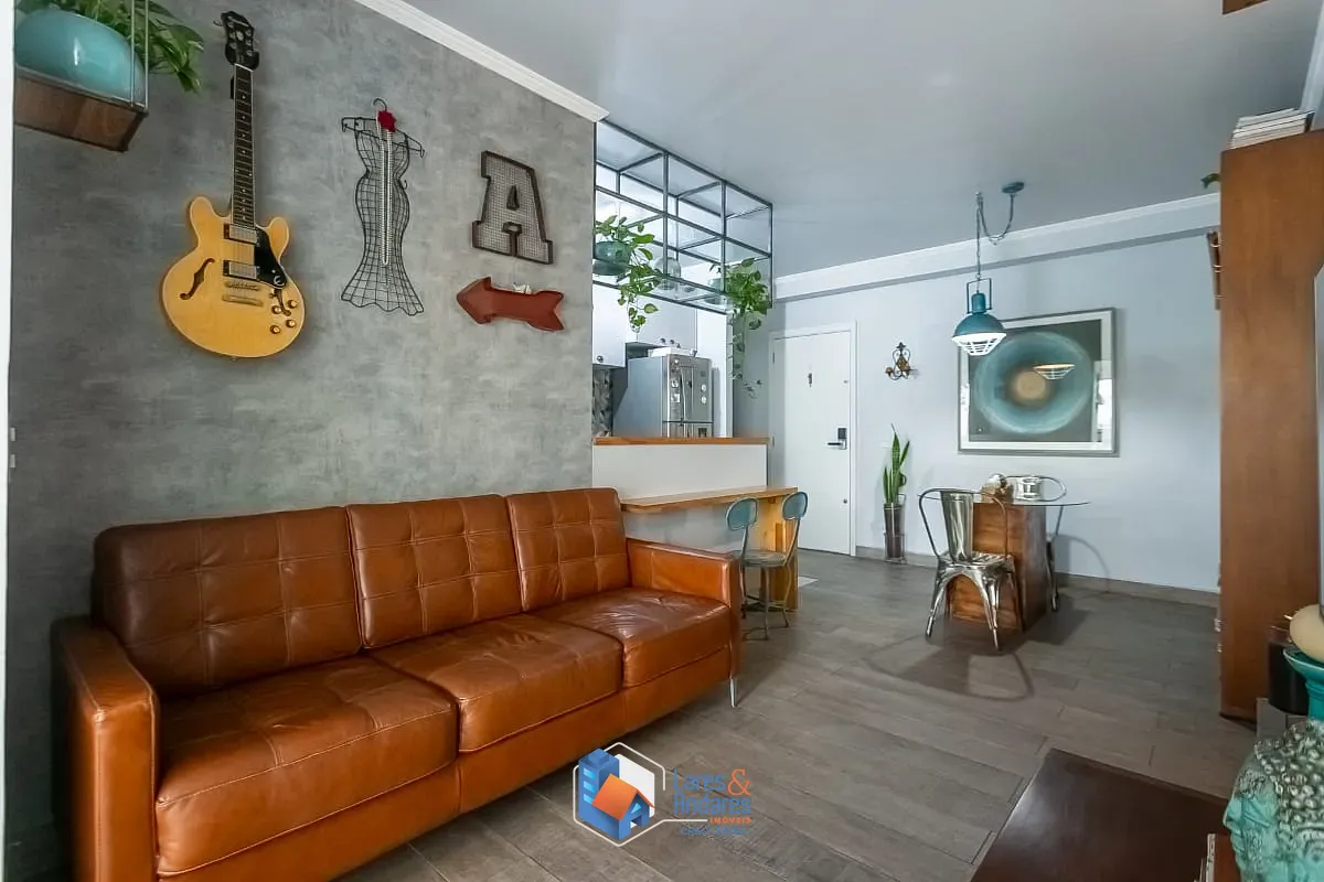Apartamento, 3 quartos, 87 m² - Foto 4