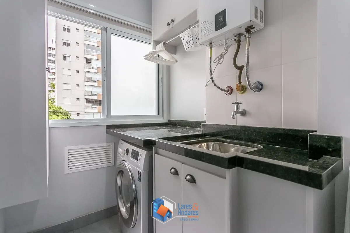 Apartamento, 3 quartos, 87 m² - Foto 11
