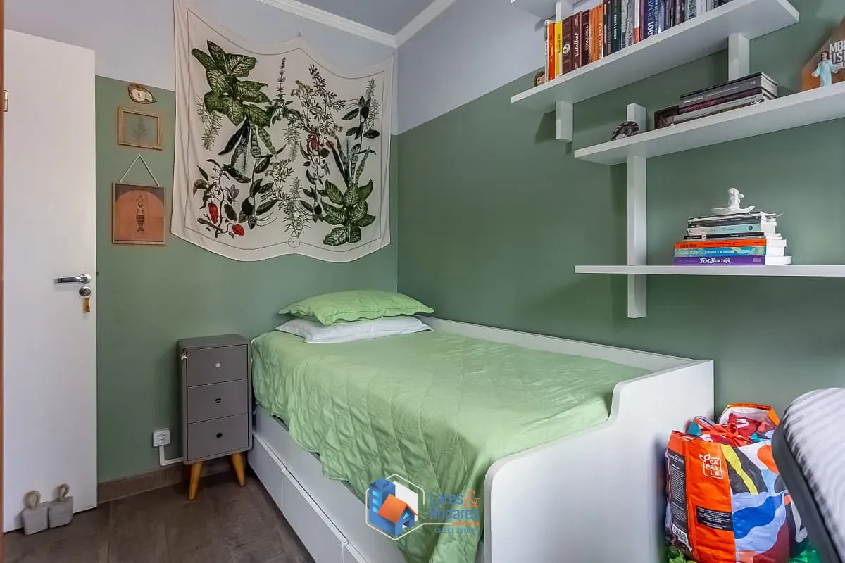 Apartamento, 3 quartos, 87 m² - Foto 23