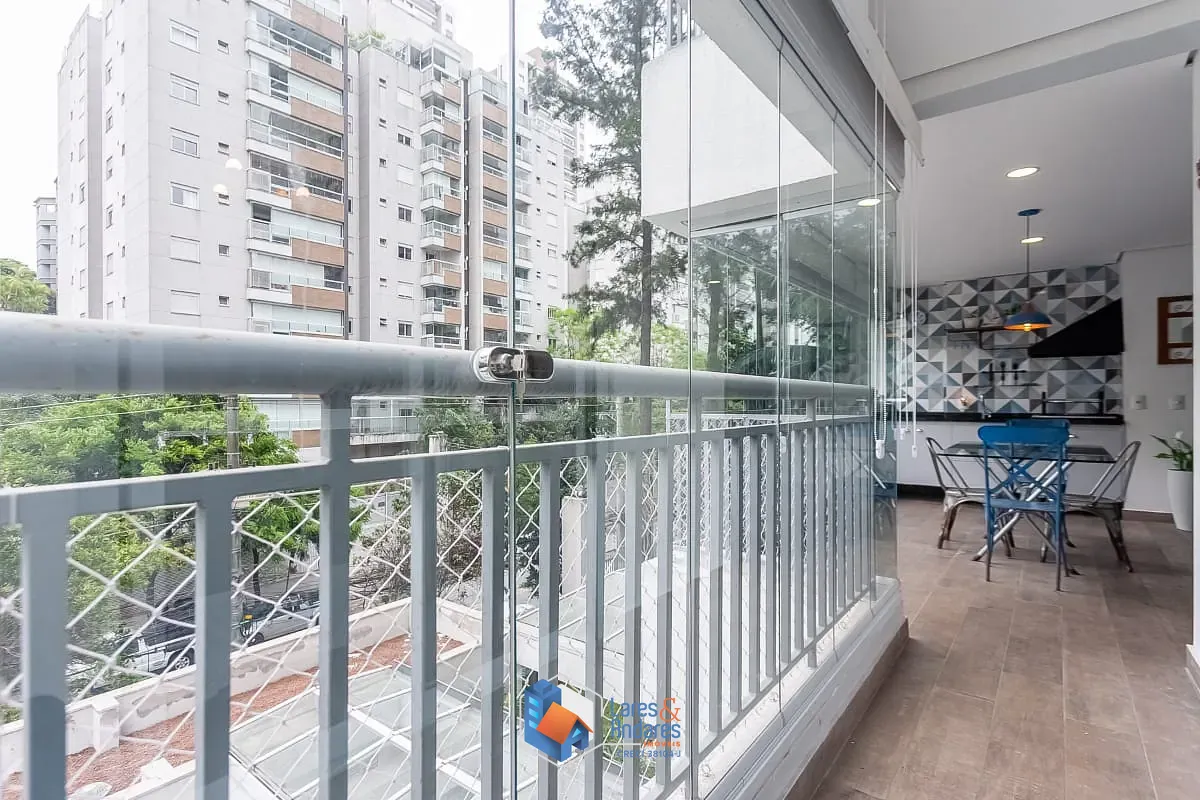 Apartamento, 3 quartos, 87 m² - Foto 13