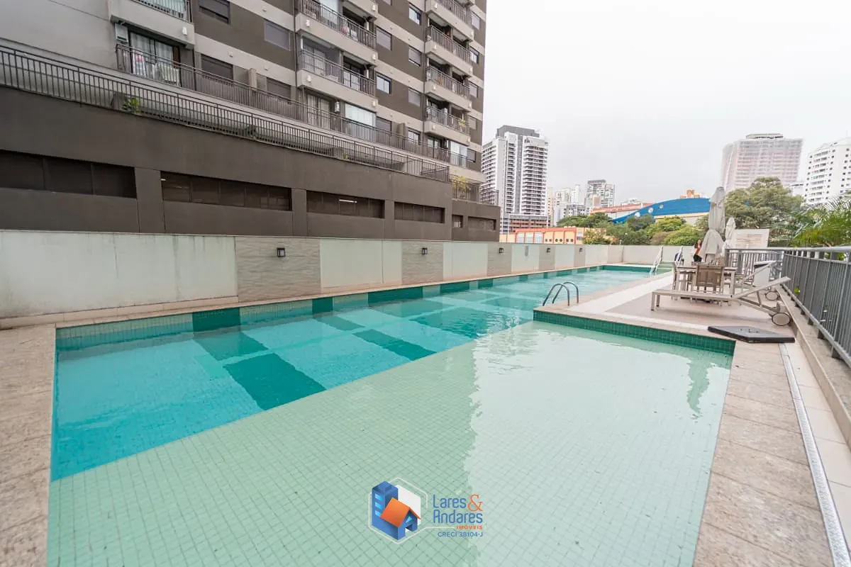 Apartamento, 3 quartos, 87 m² - Foto 27