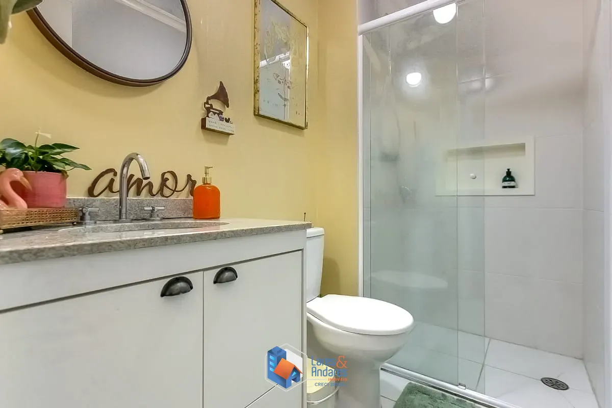 Apartamento, 3 quartos, 87 m² - Foto 21