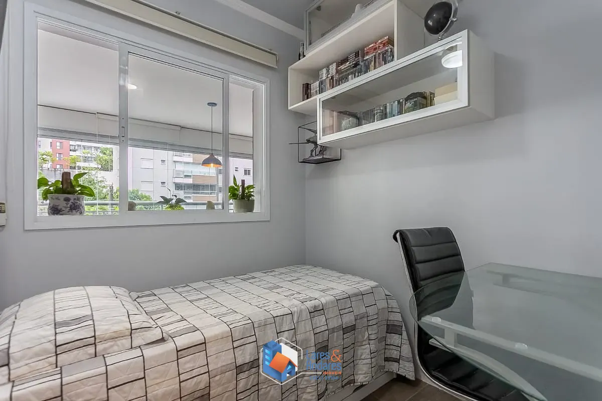 Apartamento, 3 quartos, 87 m² - Foto 14