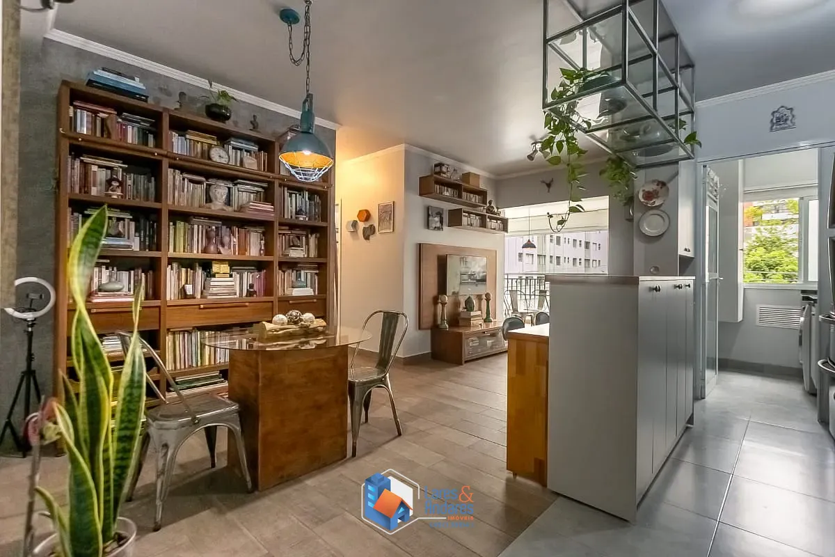 Apartamento, 3 quartos, 87 m² - Foto 5