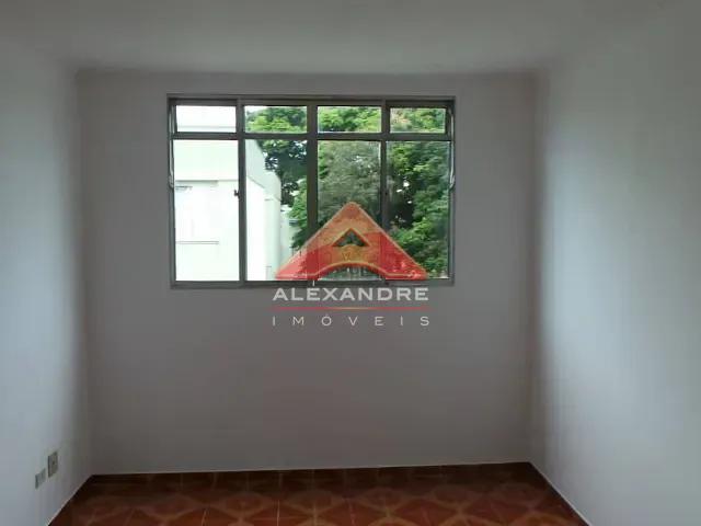 Apartamento com 83m² 2 quartos e 2 banheiros, à venda, no bairro Vila Industrial em São José dos Campos