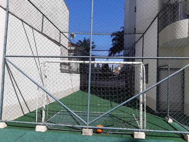 Apartamento com 85m² 3 quartos e 3 banheiros, à venda, no bairro Chácara Santo Antônio (Zona Leste) em São Paulo