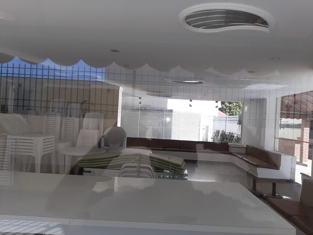Apartamento com 85m² 3 quartos e 3 banheiros, à venda, no bairro Chácara Santo Antônio (Zona Leste) em São Paulo