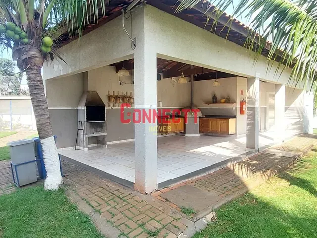 Apartamento 2 quartos e 1 banheiro, à venda, no bairro Jardim Florestan Fernandes em Ribeirão Preto