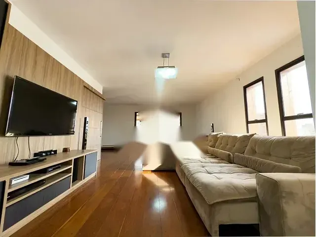 Apartamento 3 quartos e 3 banheiros, à venda, no bairro Santa Paula em São Caetano do Sul