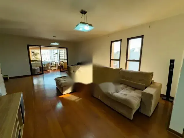Apartamento 3 quartos e 3 banheiros, à venda, no bairro Santa Paula em São Caetano do Sul