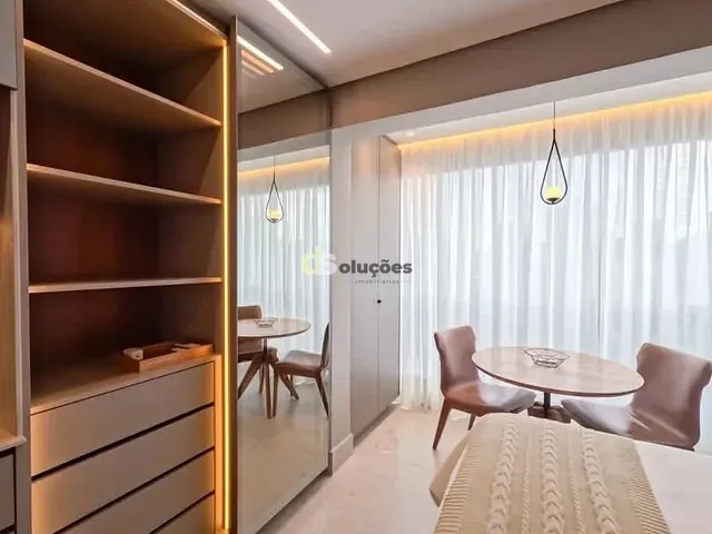 Apartamento 1 quarto e 2 banheiros, à venda, no bairro Liberdade em São Paulo