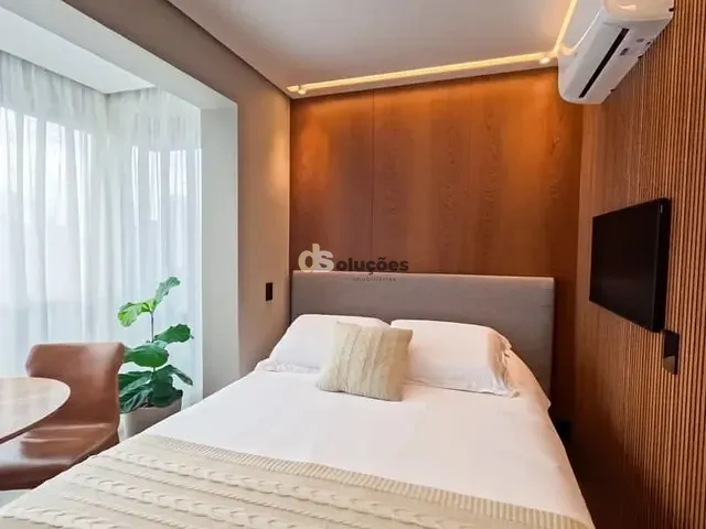 Apartamento 1 quarto e 2 banheiros, à venda, no bairro Liberdade em São Paulo