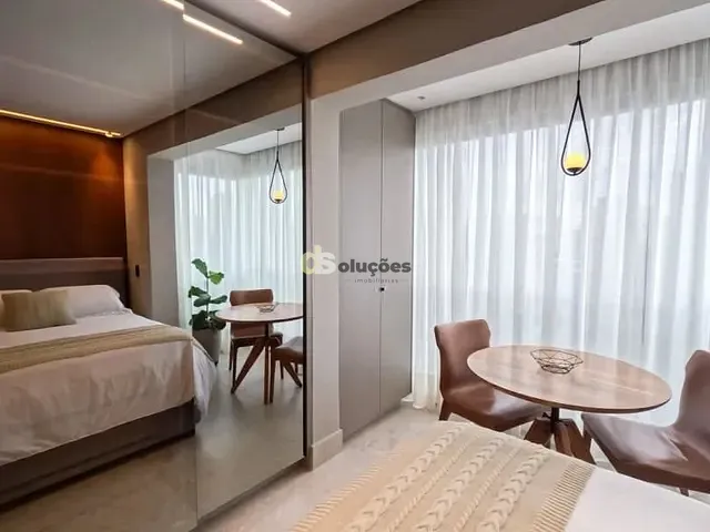 Apartamento 1 quarto e 2 banheiros, à venda, no bairro Liberdade em São Paulo