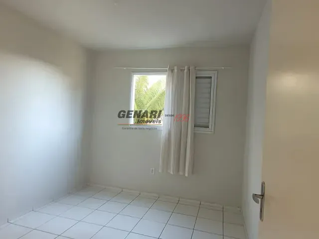 Apartamento com 52m² 2 quartos e 1 banheiro, para alugar, no bairro Parque Campo Bonito em Indaiatuba