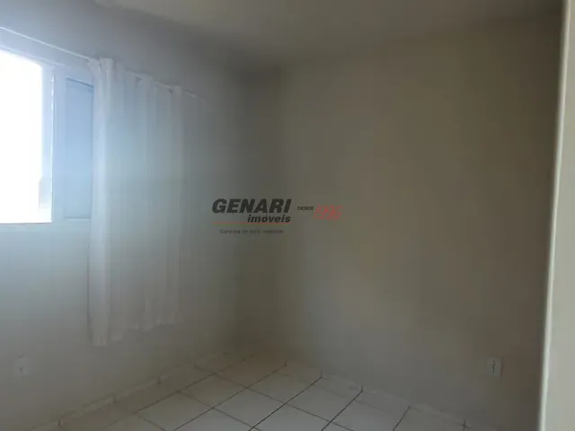 Apartamento com 52m² 2 quartos e 1 banheiro, para alugar, no bairro Parque Campo Bonito em Indaiatuba