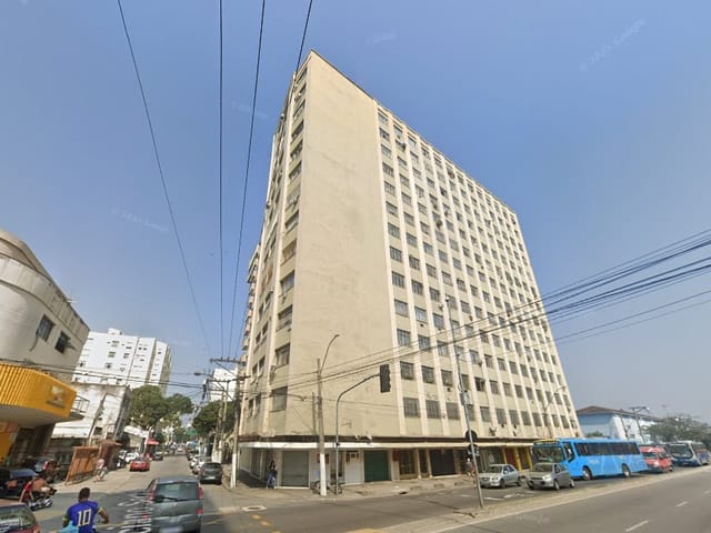 Foto do Apartamento - Apartamento para locação, Centro, Niterói, RJ | SelfSpin