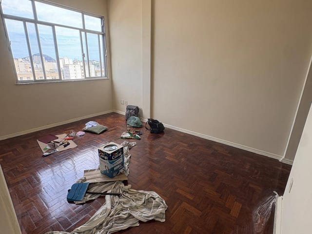 Foto do Apartamento - Apartamento para locação, Centro, Niterói, RJ | SelfSpin