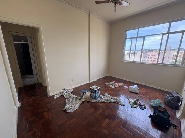 Foto do Apartamento - Apartamento para locação, Centro, Niterói, RJ | SelfSpin