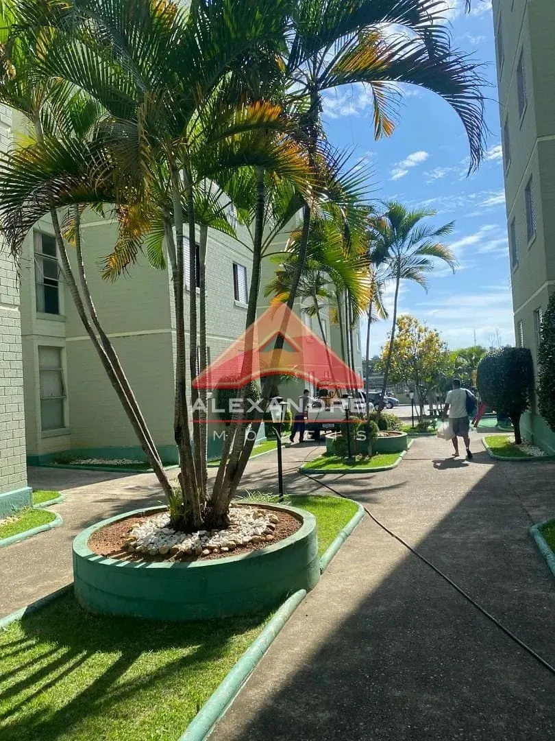 Apartamento, 2 quartos, 54 m² - Foto 39
