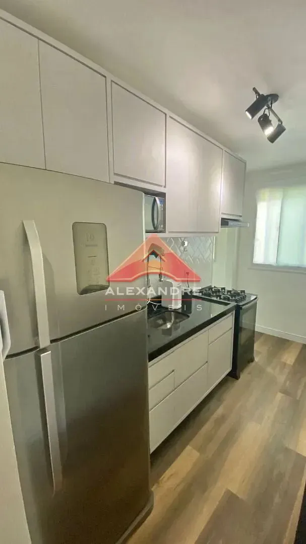 Apartamento, 2 quartos, 54 m² - Foto 1