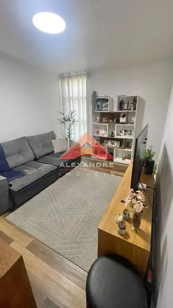 Apartamento, 2 quartos, 54 m² - Foto 8