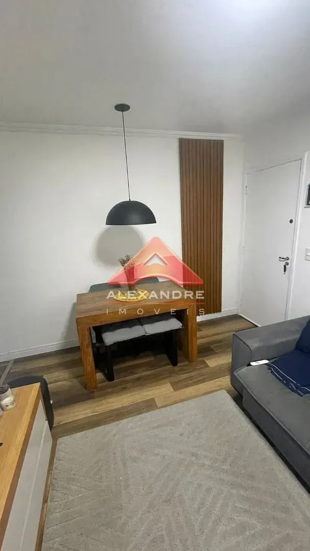 Apartamento, 2 quartos, 54 m² - Foto 12