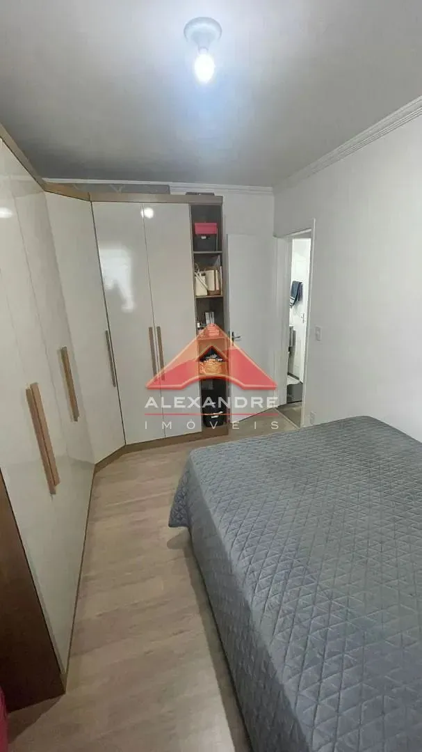 Apartamento, 2 quartos, 54 m² - Foto 19
