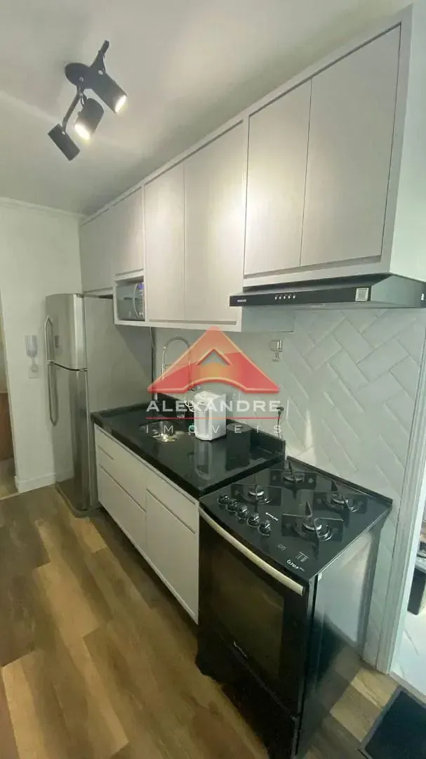 Apartamento, 2 quartos, 54 m² - Foto 4