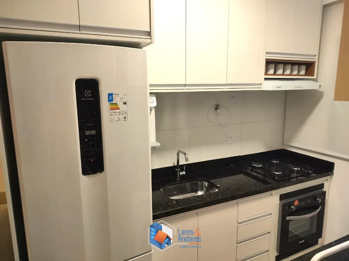 Apartamento, 2 quartos, 30 m² - Foto 23