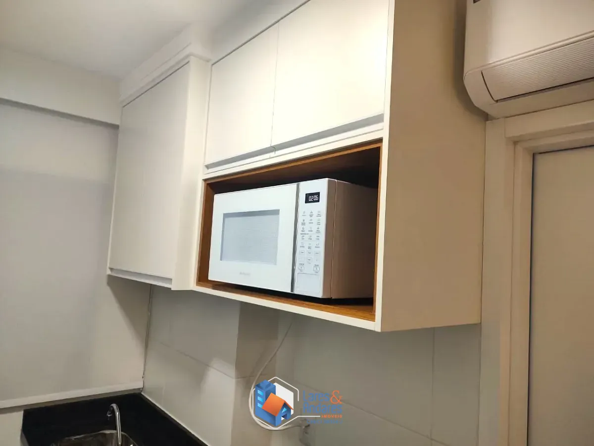 Apartamento, 2 quartos, 30 m² - Foto 26