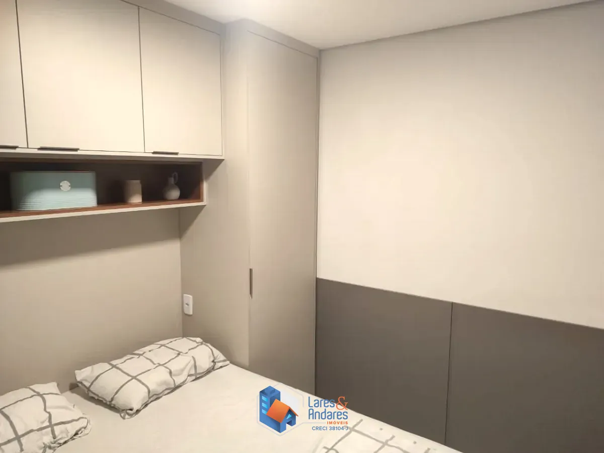 Apartamento, 2 quartos, 30 m² - Foto 29