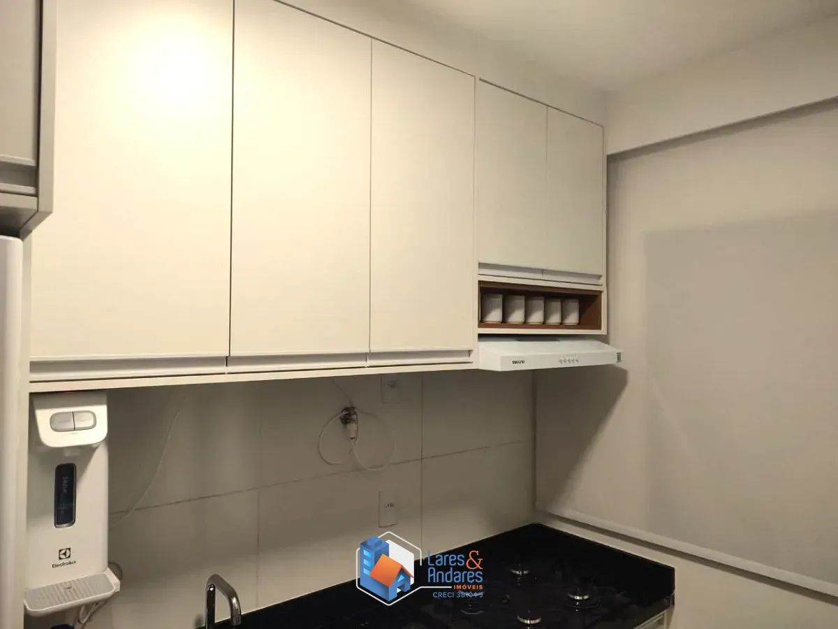 Apartamento, 2 quartos, 30 m² - Foto 21