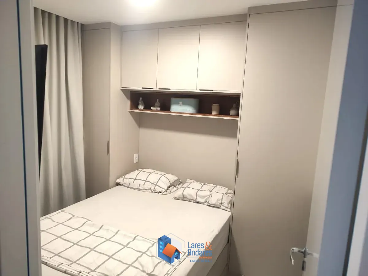 Apartamento, 2 quartos, 30 m² - Foto 30