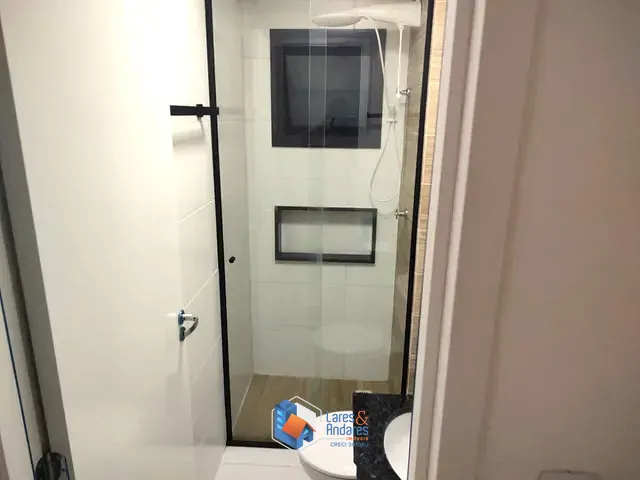 Apartamento com 30m² 2 quartos e 1 banheiro, à venda, no bairro Santana em São Paulo