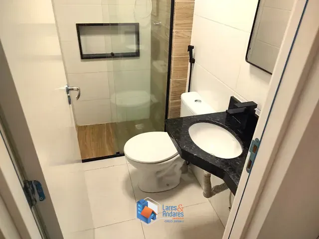 Apartamento com 30m² 2 quartos e 1 banheiro, à venda, no bairro Santana em São Paulo